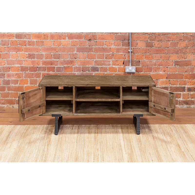 Idaho Large TV Unit